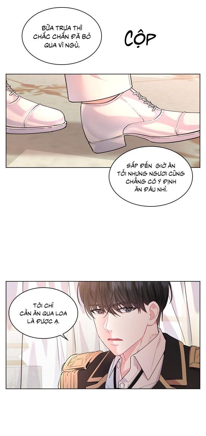 Who’s your daddy Chapter 9 - Trang 2