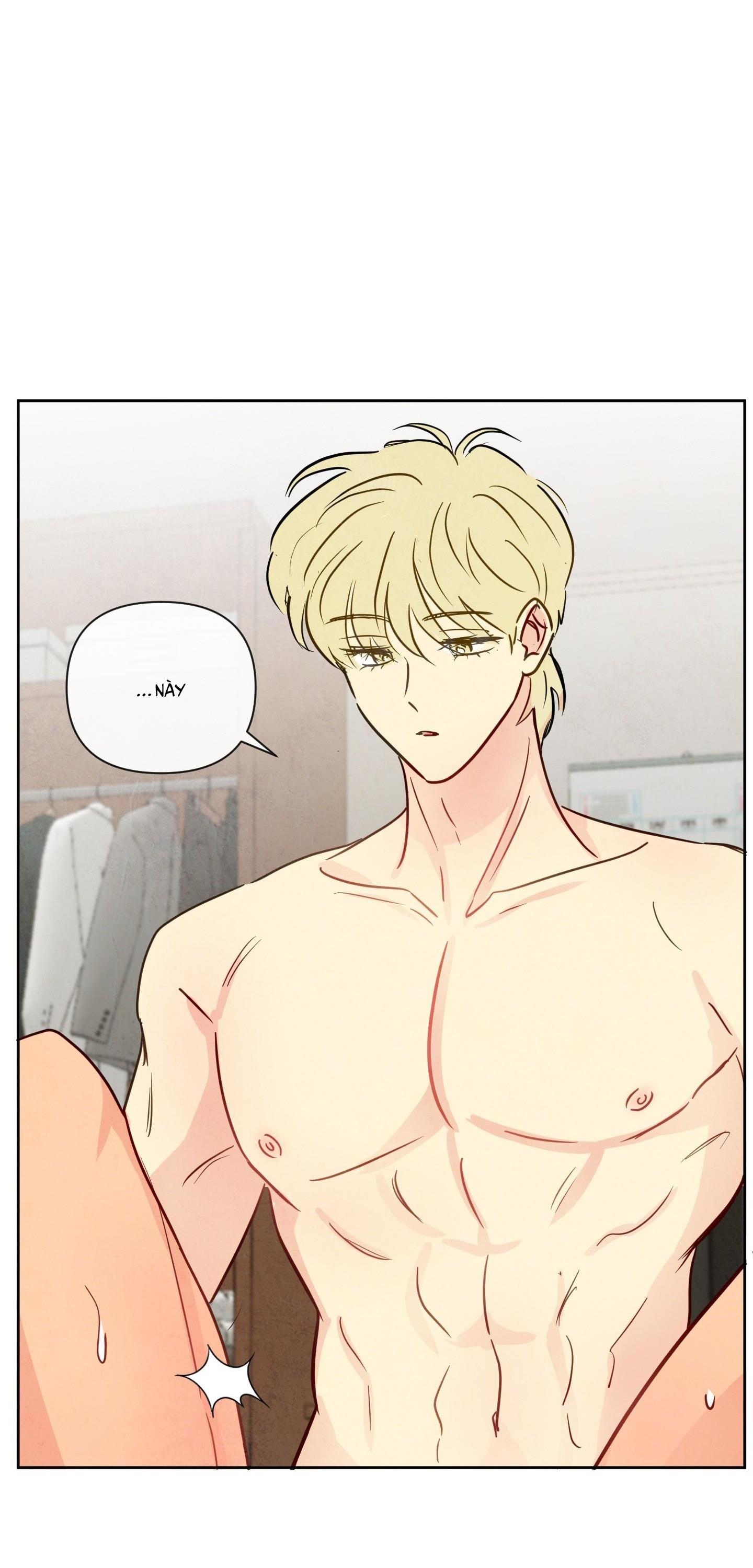 The Sacred Serpent's Seduction Chapter 5 H+ - Next Chapter 6
