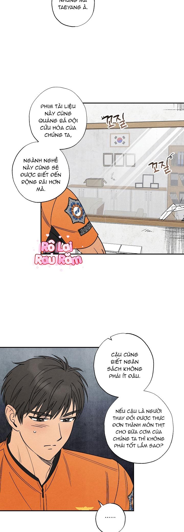 BẢY NGÀY CHỦ NHẬT Chapter 1 - Next Chapter 2