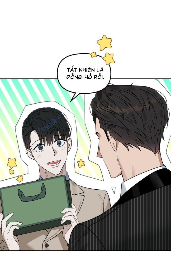 Kiss me, liar (Ngoại truyện Chapter 9 - Next Chapter 10
