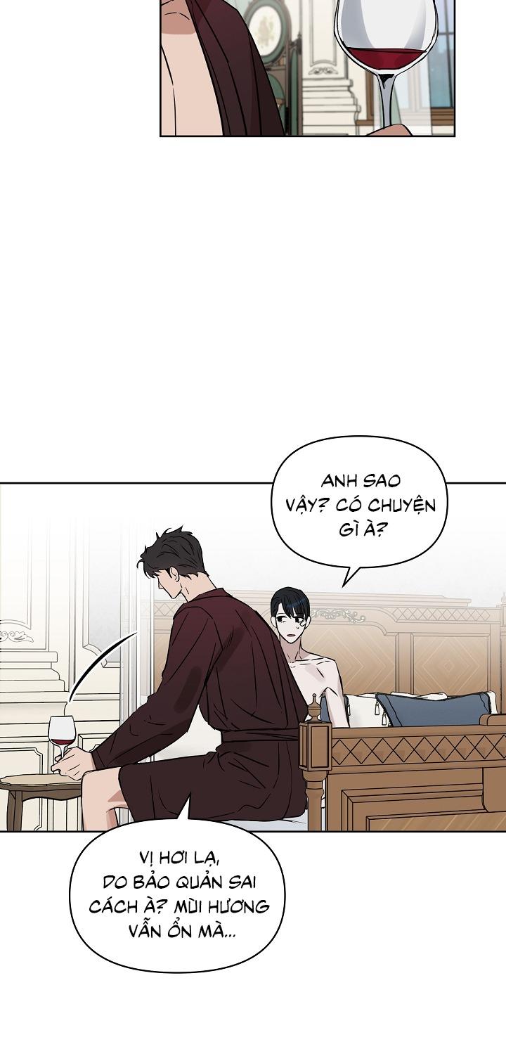 Kiss me liar Chapter 34 - Next Chapter 35