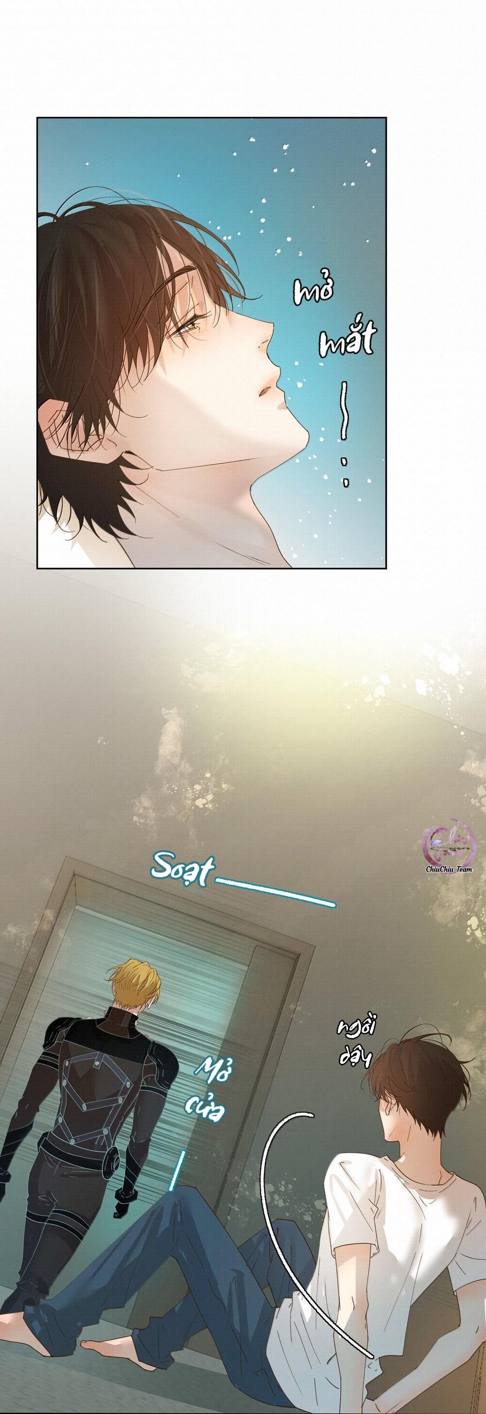 Tuyệt Xử Phùng Sinh Chapter 74 - Next Chapter 75