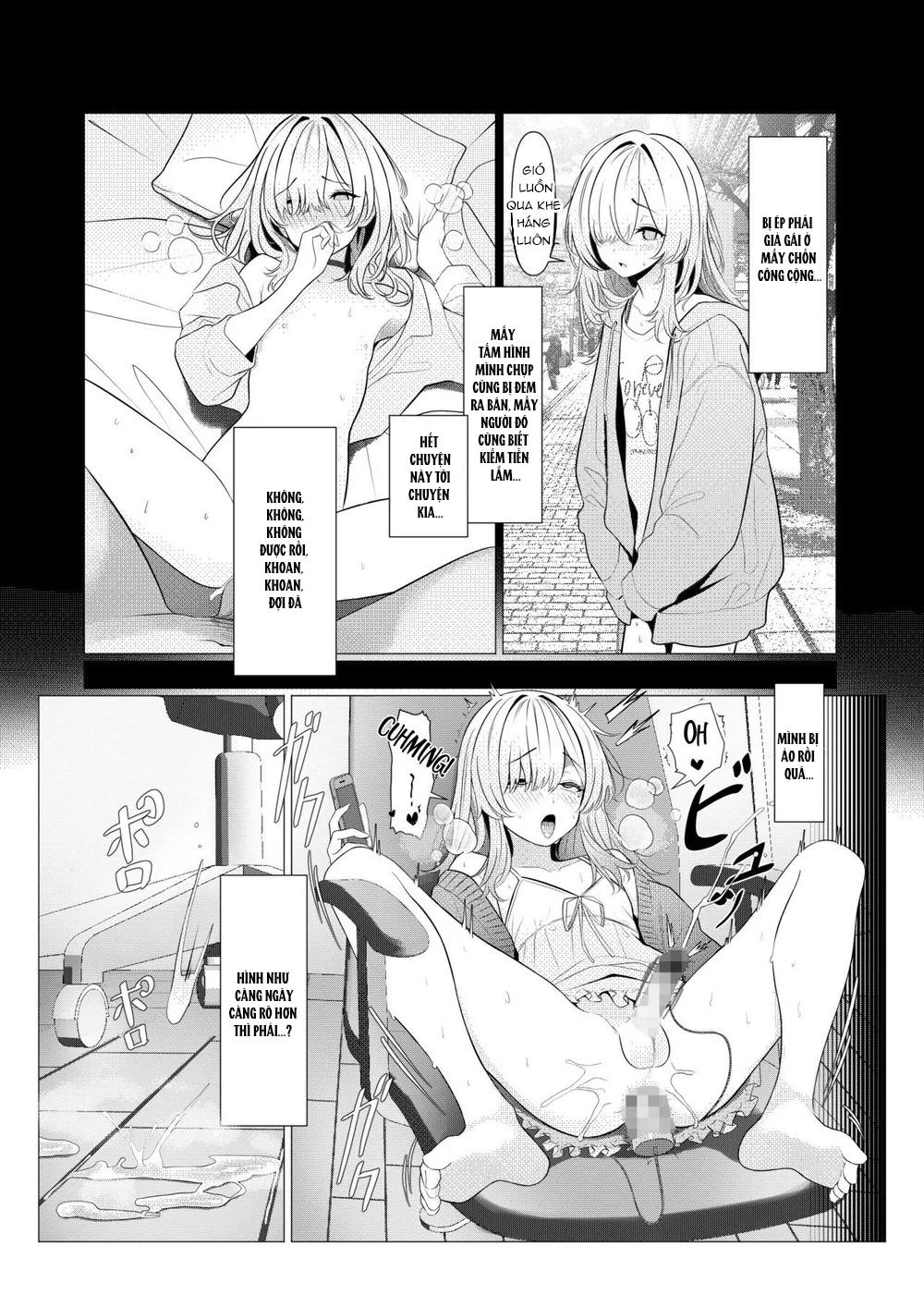 TUYỂN TẬP GÂY NỨNG NHÀ RÔ Chapter 411.2 - Next Chapter 412.1