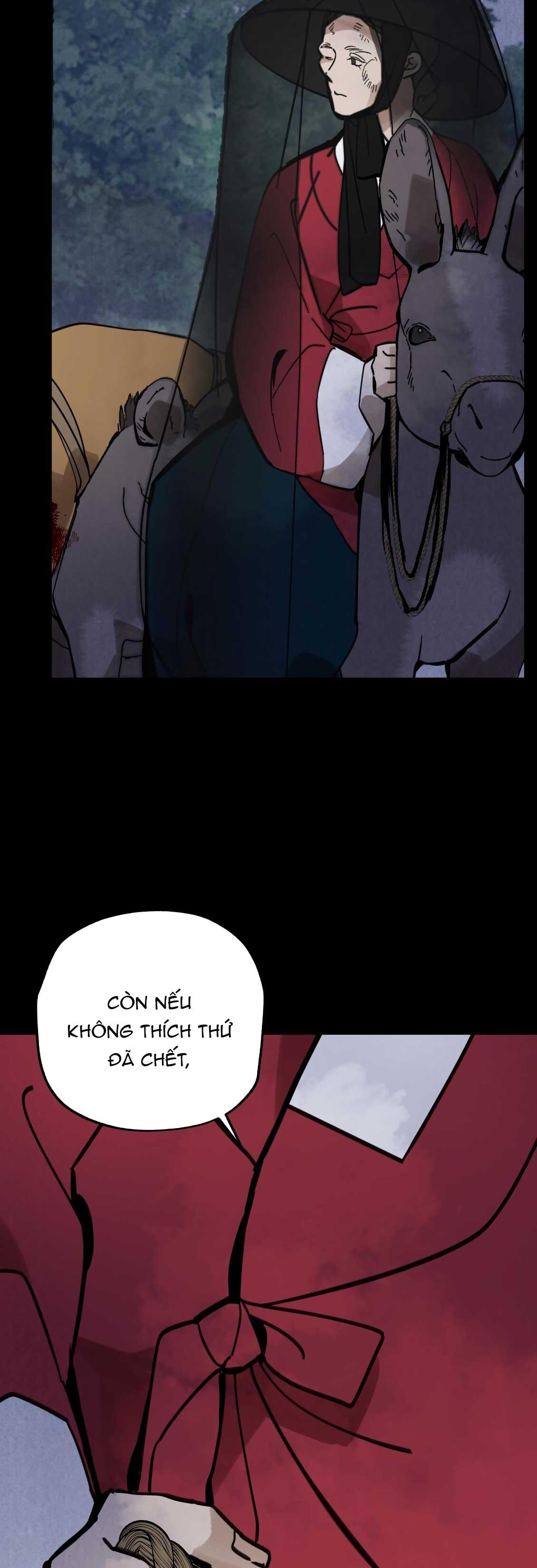 PALJAE Chapter 120 - Next Chapter 121
