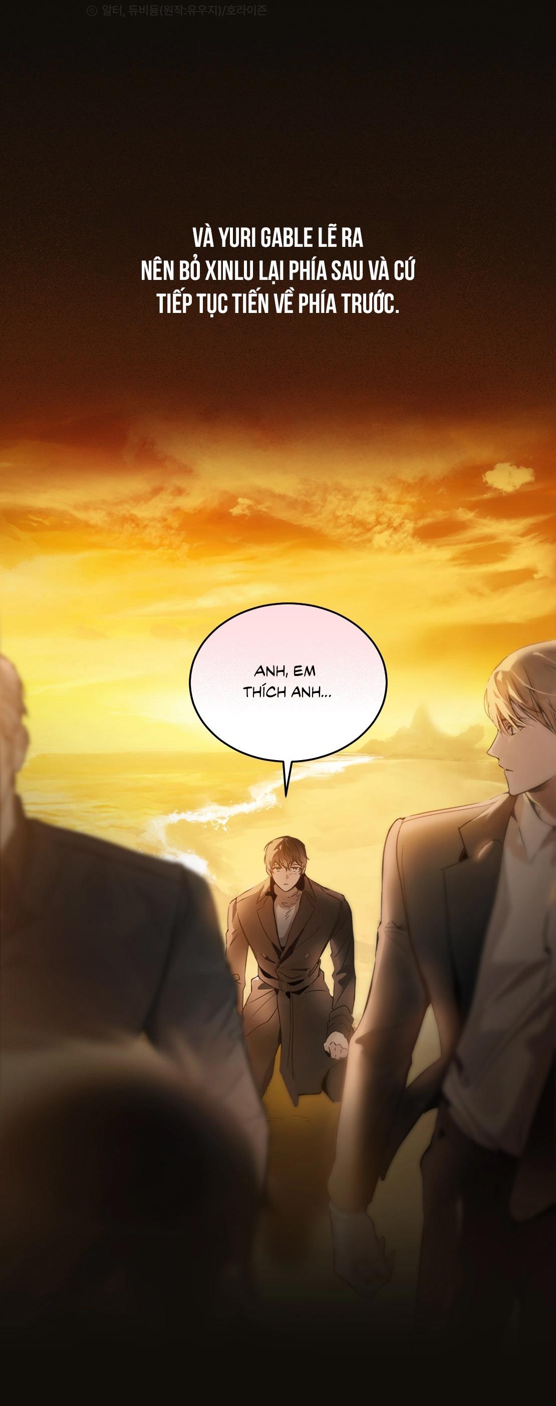 RAGA: Passion Chapter 0 - Trang 2