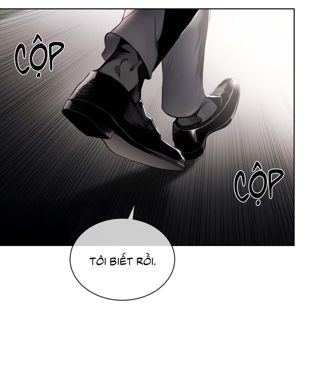 RAGA: Passion Chapter 7 - Next Chapter 8