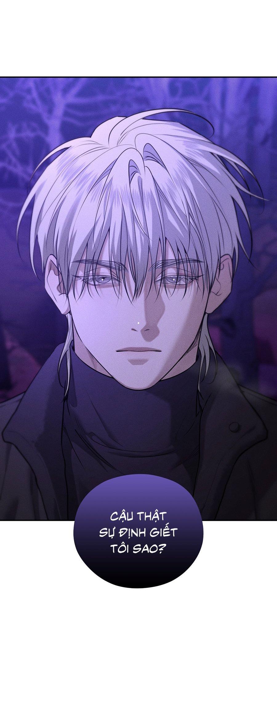 DEAR, TEDDY BEAR Chapter 39 - Next Chapter 40
