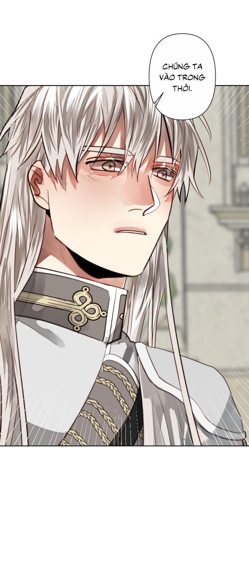 KHI LONG THẦN RƠI VÀO LƯỚI TÌNH Chapter 60 - Next Chapter 60