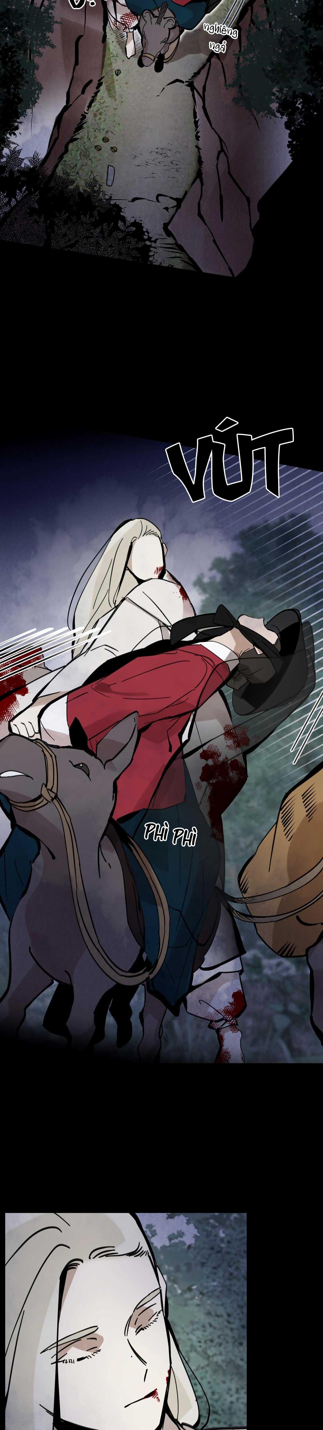 PALJAE Chapter 120 - Next Chapter 121