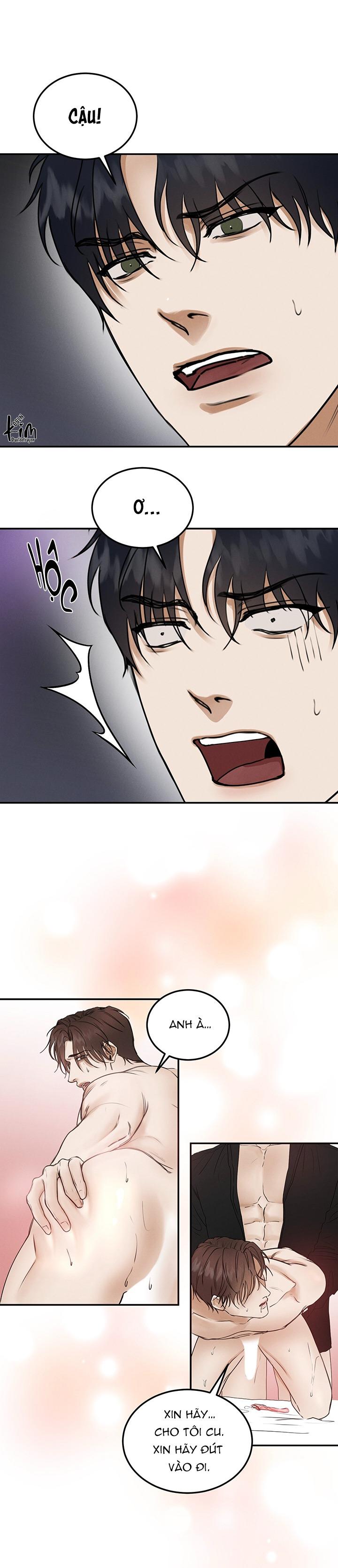 TUYỂN TẬP CUỒNG CÔNG-CHIẾM HỮU CÔNG CỦA NHÀ KIM Chapter 48.1 neontry 1 - Next Chapter 48.2