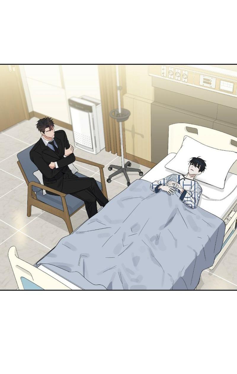 Kiss me, liar (Ngoại truyện Chapter 13 - Next Chapter 14
