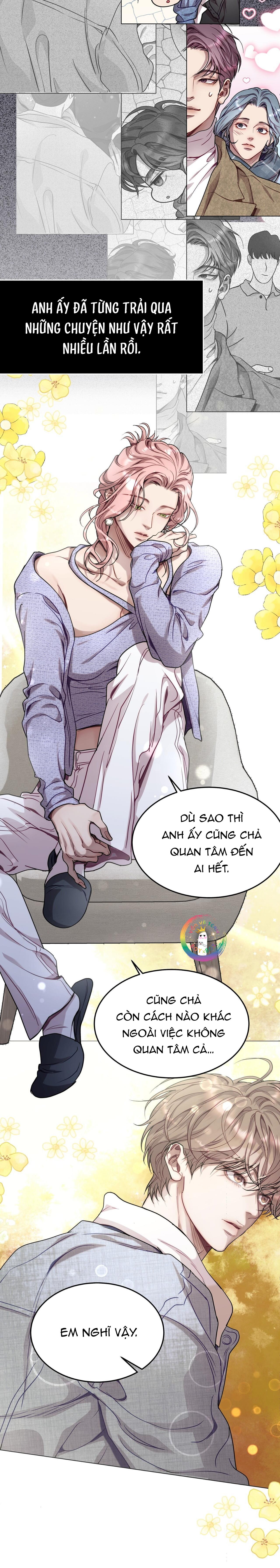 Vị Kỷ Chapter 79 - Next 