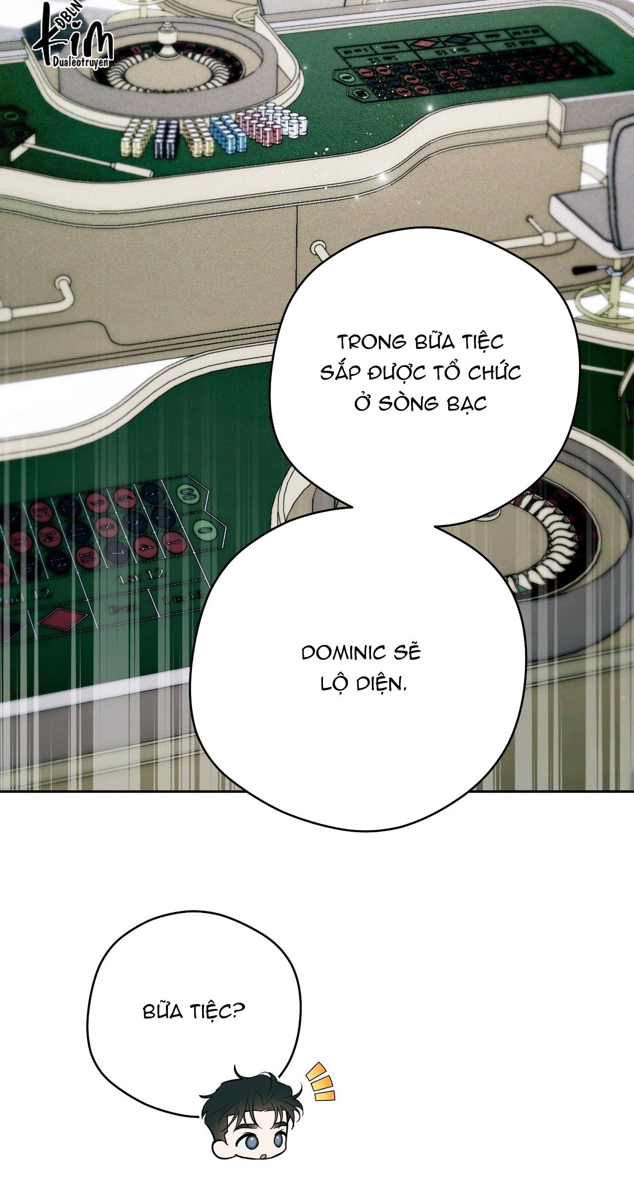 OFF TRACK Chapter 36 - Next 