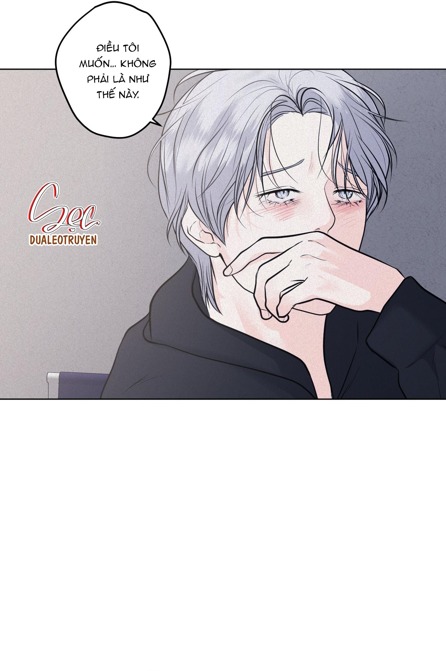 (ABO) LỜI CẦU NGUYỆN Chapter 64 - Next Chapter 65