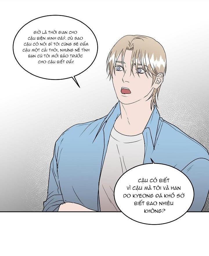 Không Hơn Không Kém Chapter 50 - Next Chapter 51