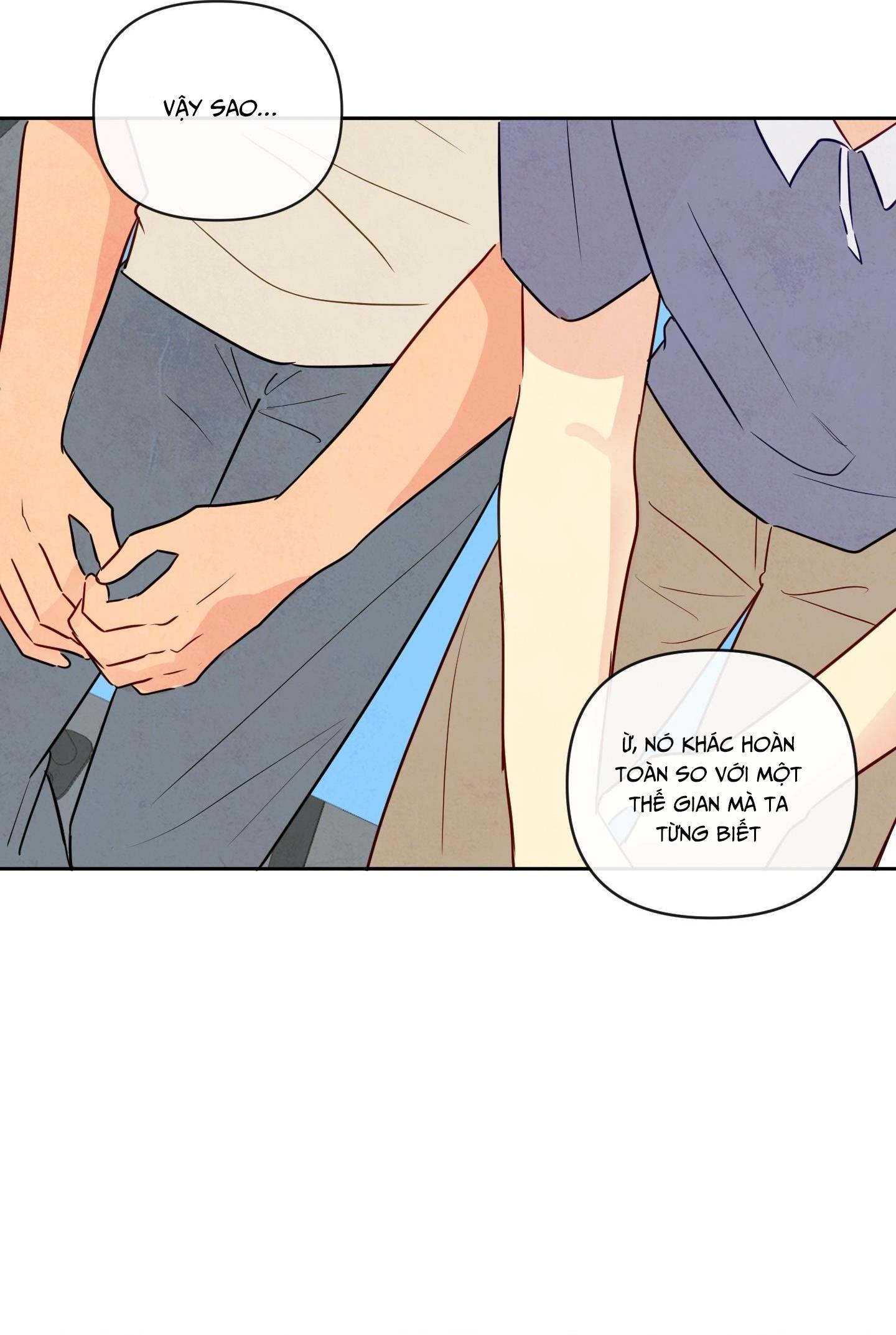 The Sacred Serpent's Seduction Chapter 6 - Next Chapter 7