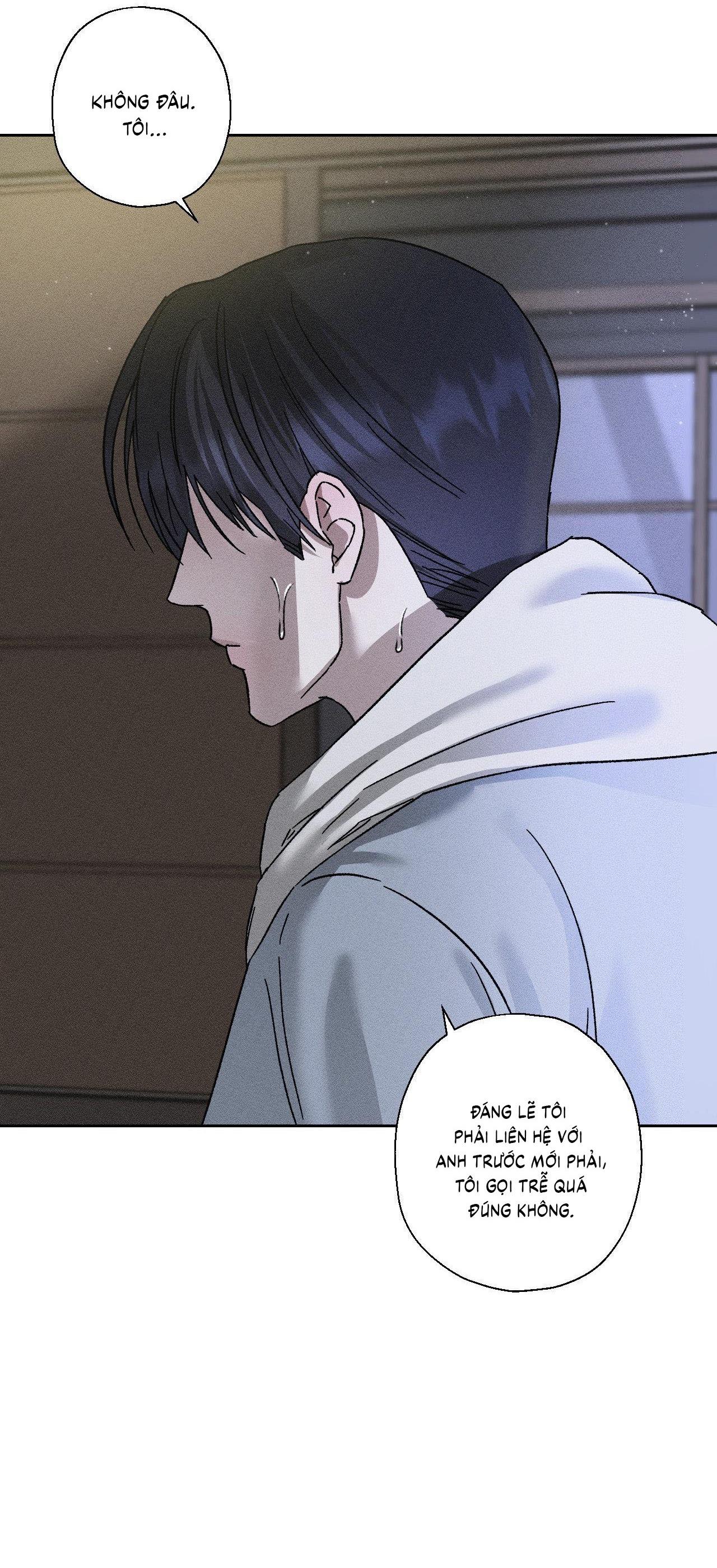 (CBunu) Close Up Chapter 13 - Next Chapter 14