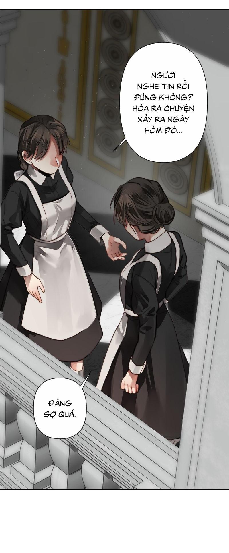 KHI LONG THẦN RƠI VÀO LƯỚI TÌNH Chapter 60 - Next Chapter 60
