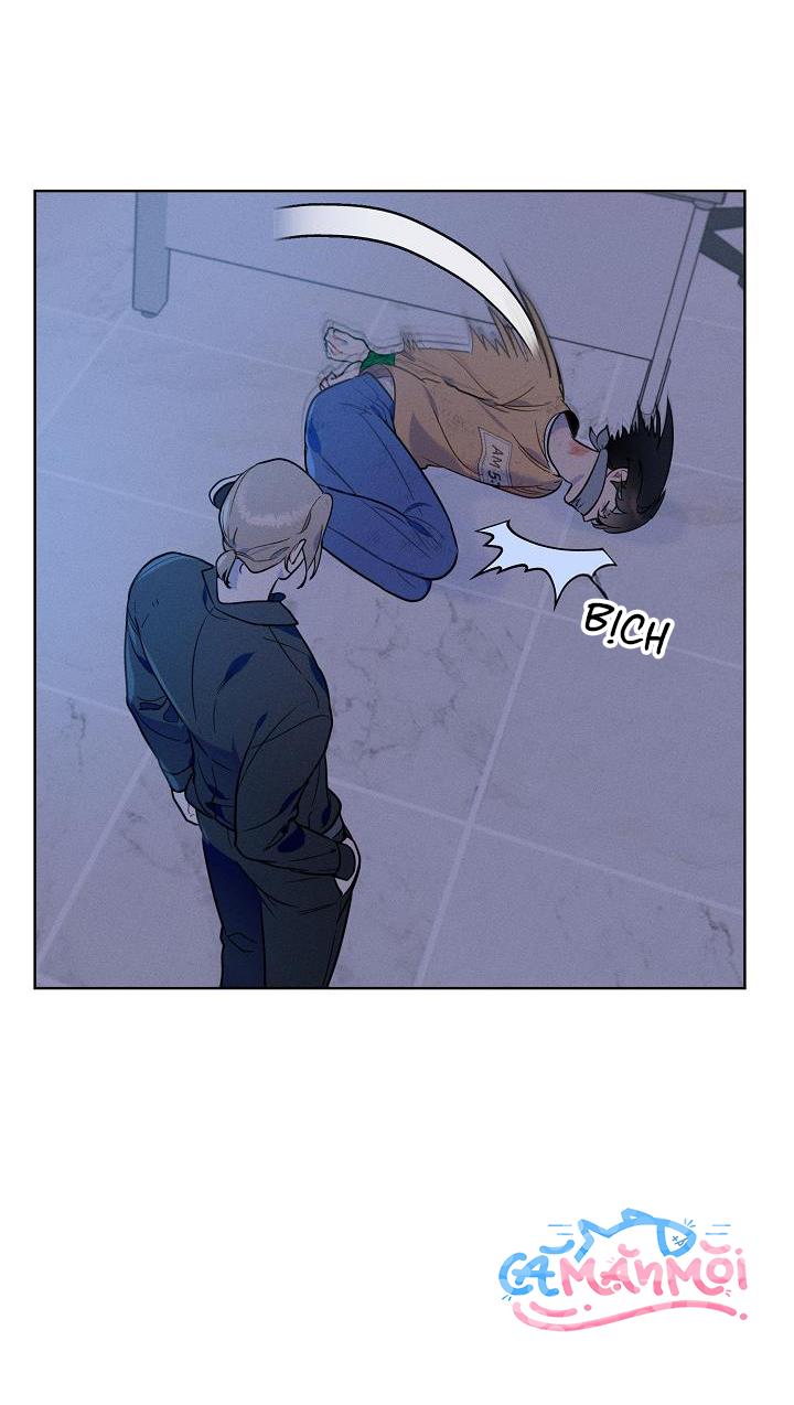 Tố Cáo Sếp Tôi Chapter 14 - Next Chapter 15