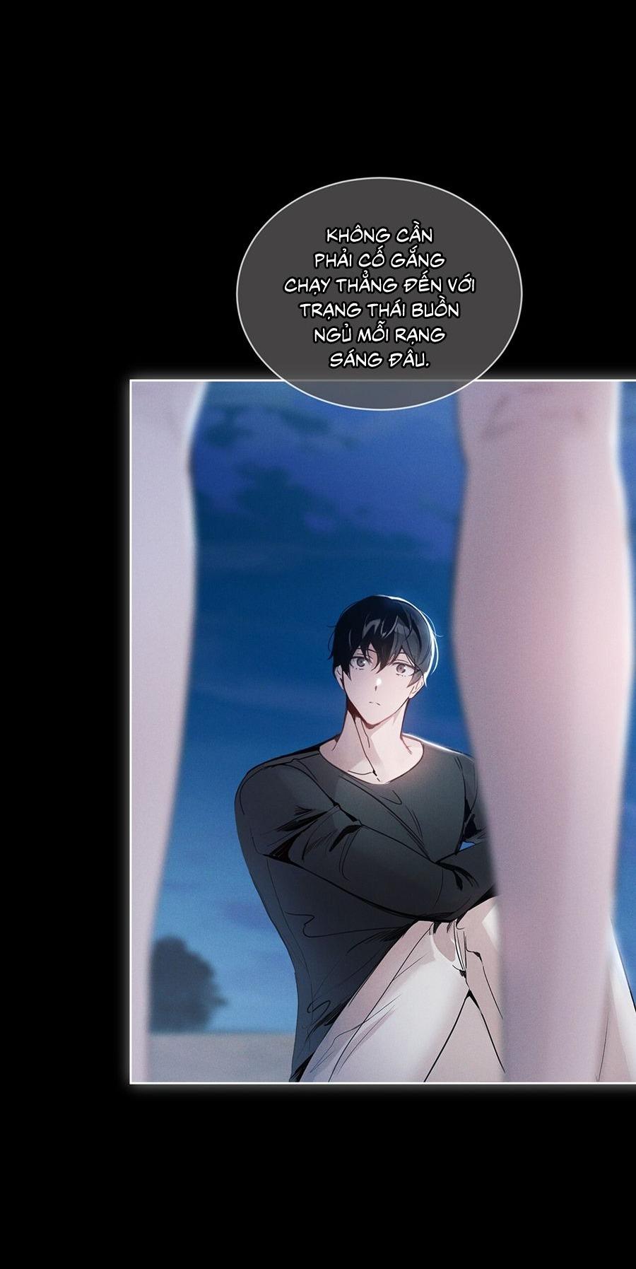 RAGA: Passion Chapter 6 - Next Chapter 7