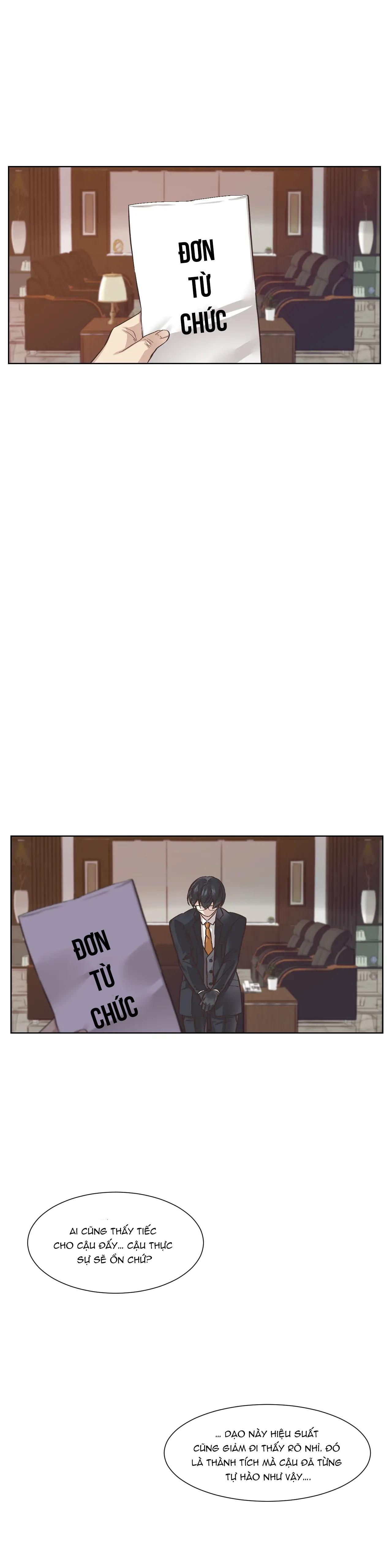 Manhwa Chịch Vồn Chịch Vã Chapter 120 Lập dị 3 - Next Chapter 121 Lập dị 4