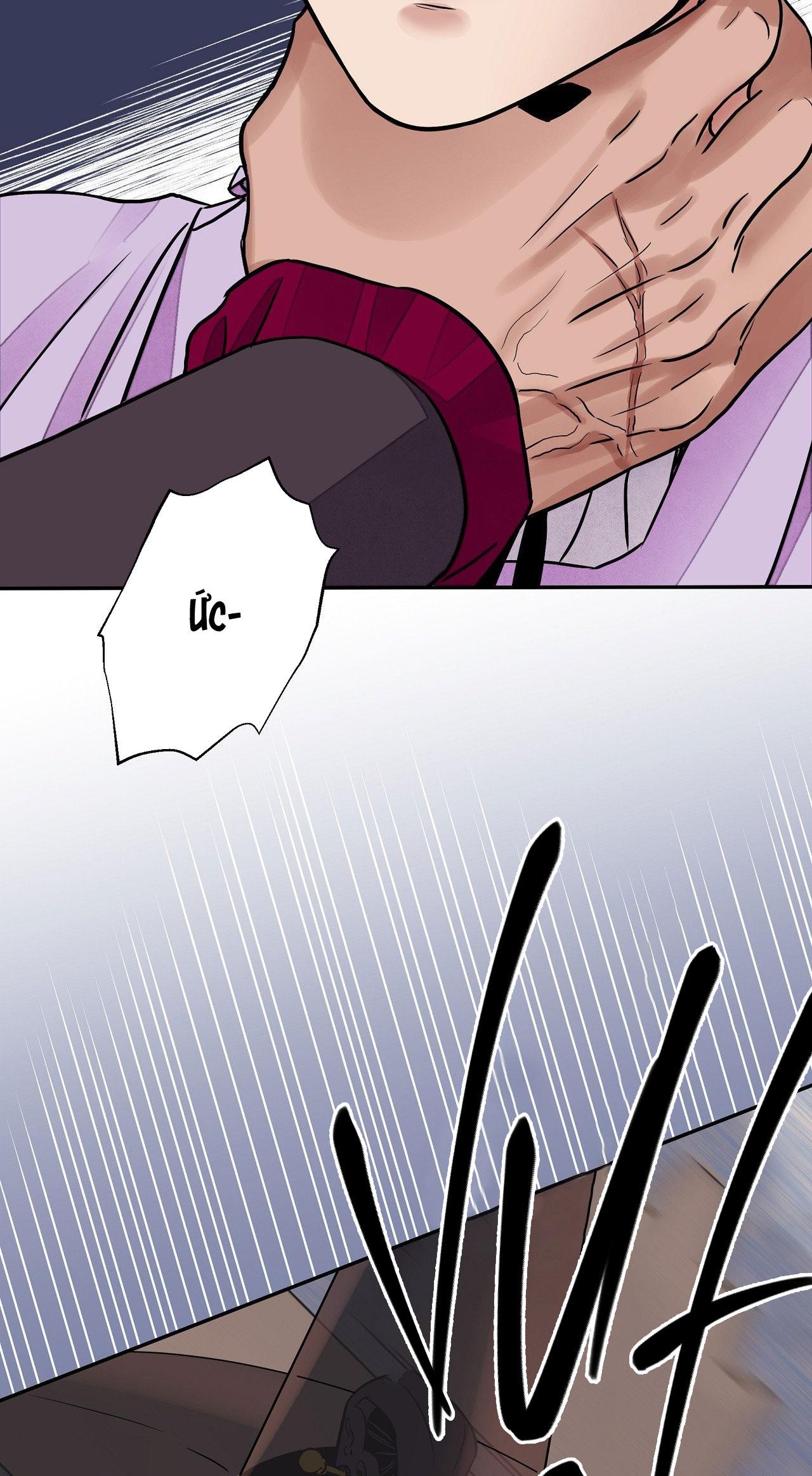 KIẾM HOA Chapter 82 - Trang 2