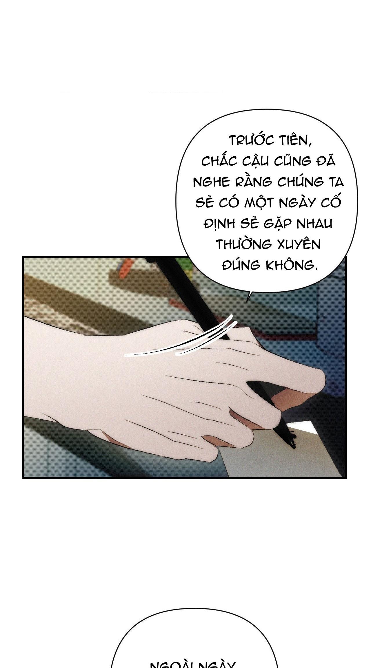 GUIDE ESPER NGẮN Chapter 6.1 time for you 1 - Trang 2