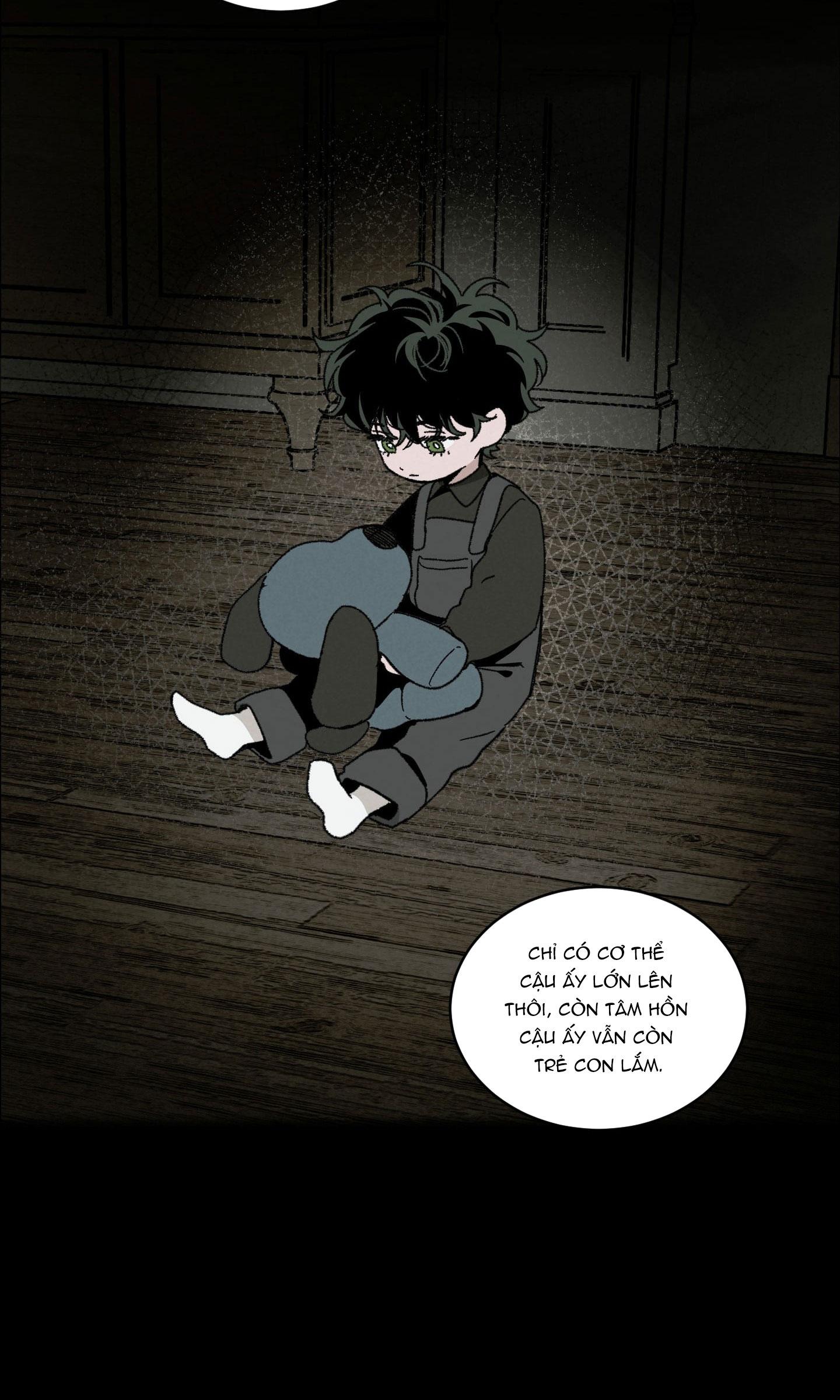 BL NGẮN CHỊCH HỎNY Chapter 56.4 biệt thự end nt - Next Chapter 57.1 gay hell 1