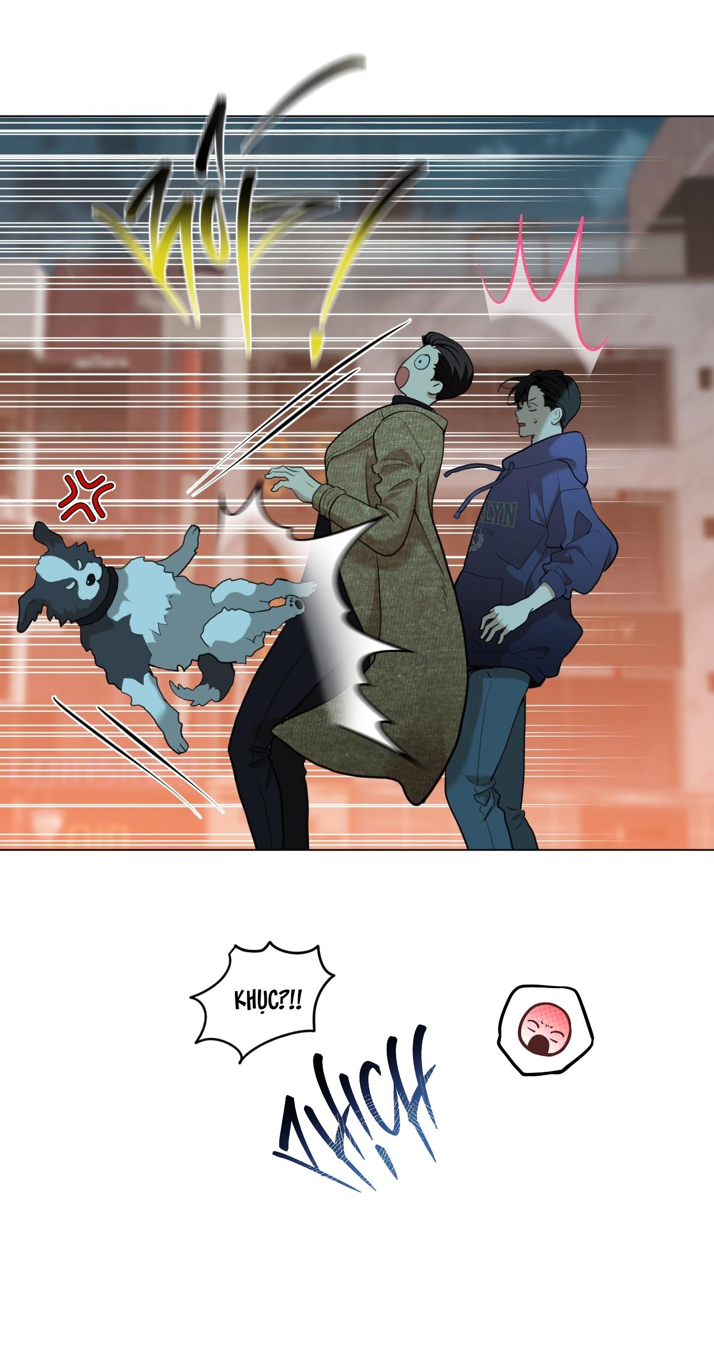 TUYỂN TẬP ÁM ẢNH, MƯU MÔ CÔNG Chapter 1.11 - Next Chapter 1.12 H END