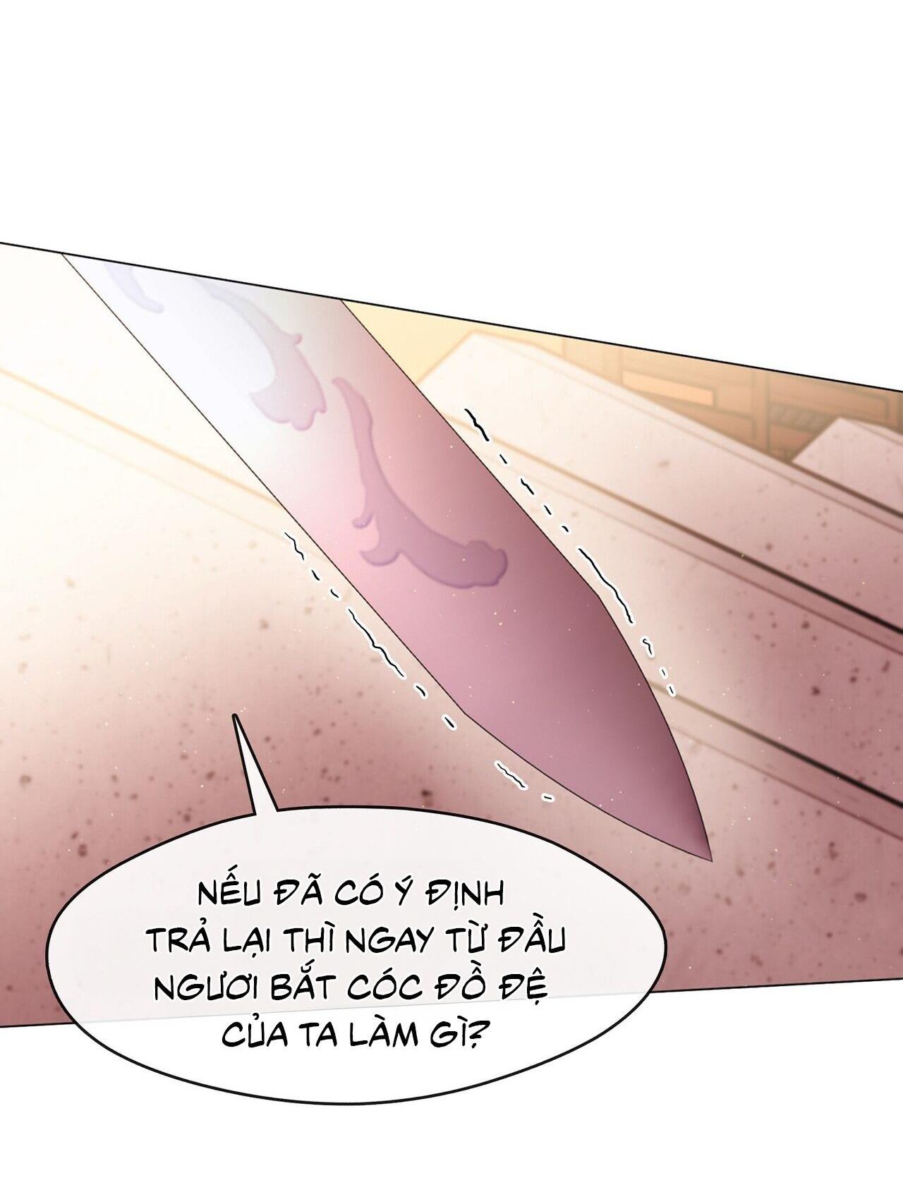Tôi đã nuôi dạy thủ lĩnh giáo phái ác ma Chapter 62 - Next Chapter 63