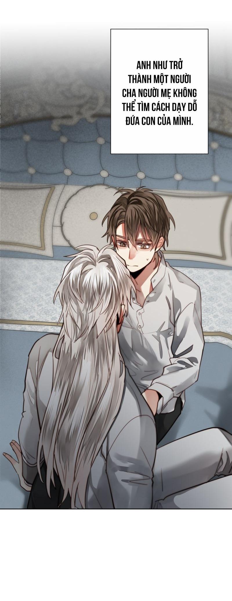 KHI LONG THẦN RƠI VÀO LƯỚI TÌNH Chapter 60 - Next Chapter 60