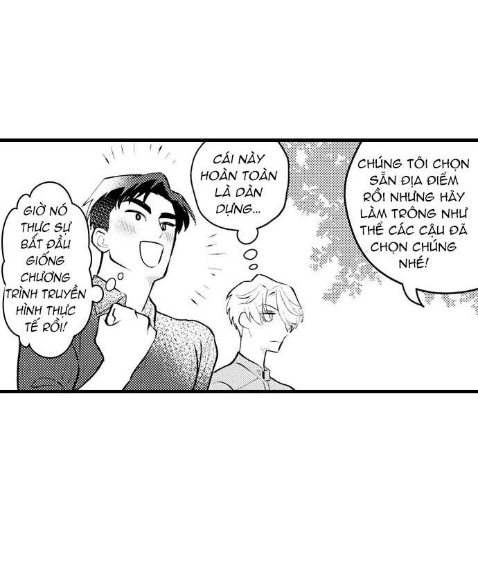 Cp này vượt mức pickleball quá rồi! Chapter 7 - Next Chapter 8