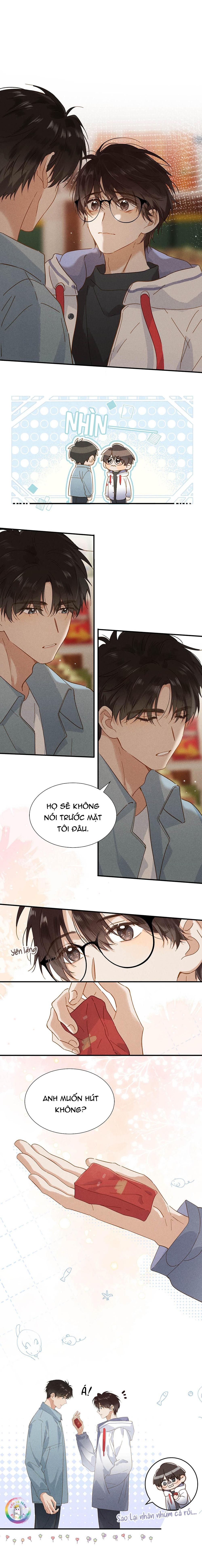 Sở Thiên Dĩ Nam Chapter 9 - Next Chapter 10