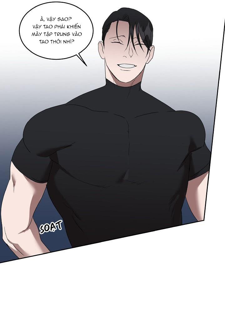 Không Hơn Không Kém Chapter 50 - Next Chapter 51