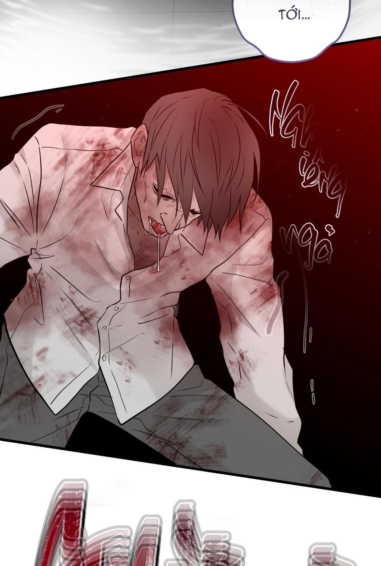 OVER THE PARADISE Chapter 52 - Next 