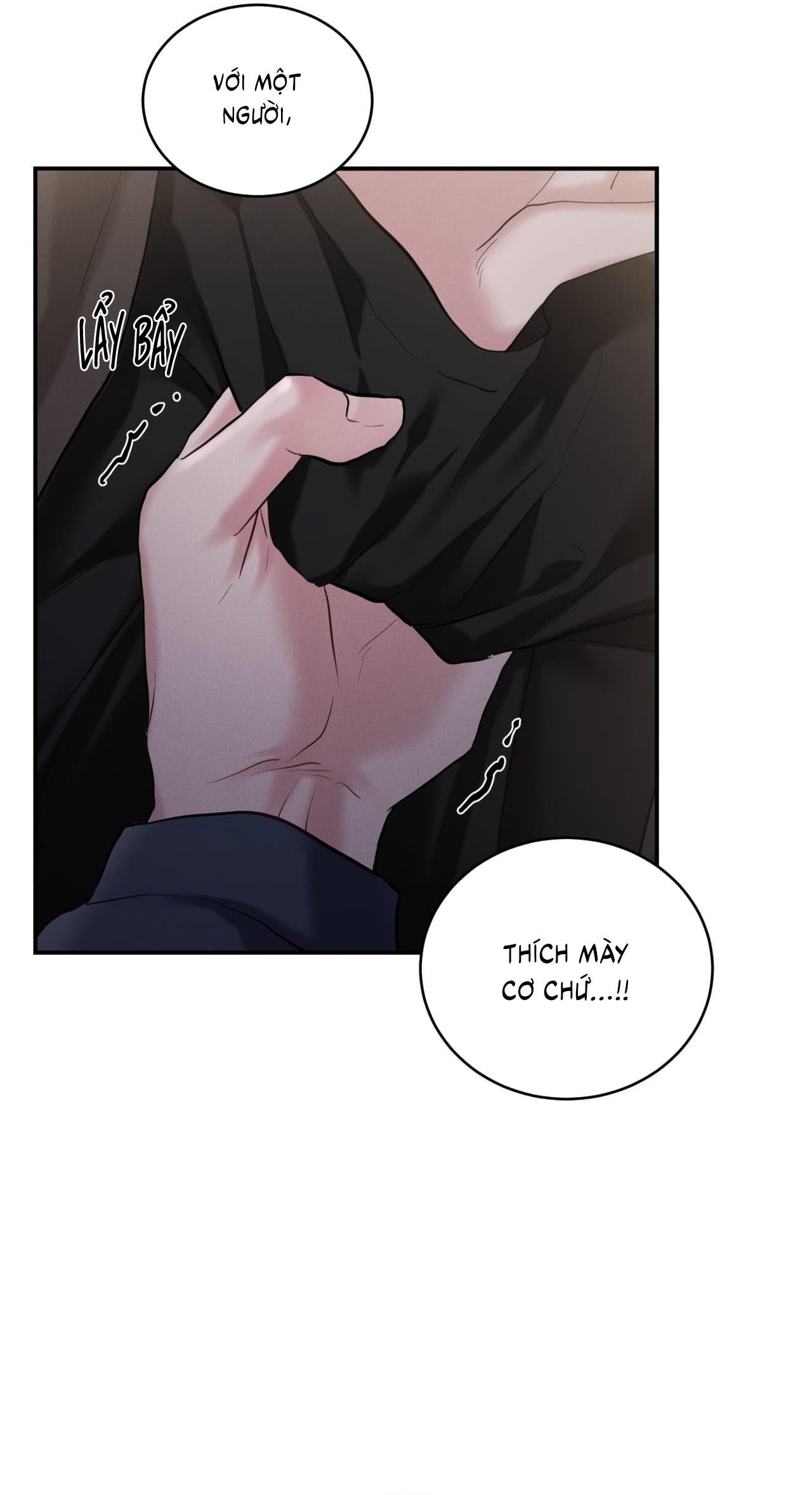 (CBunu) Làm Tình Cũng Cần Luyện Tập Nữa Sao?! Chapter 34 H - Next Chapter 35