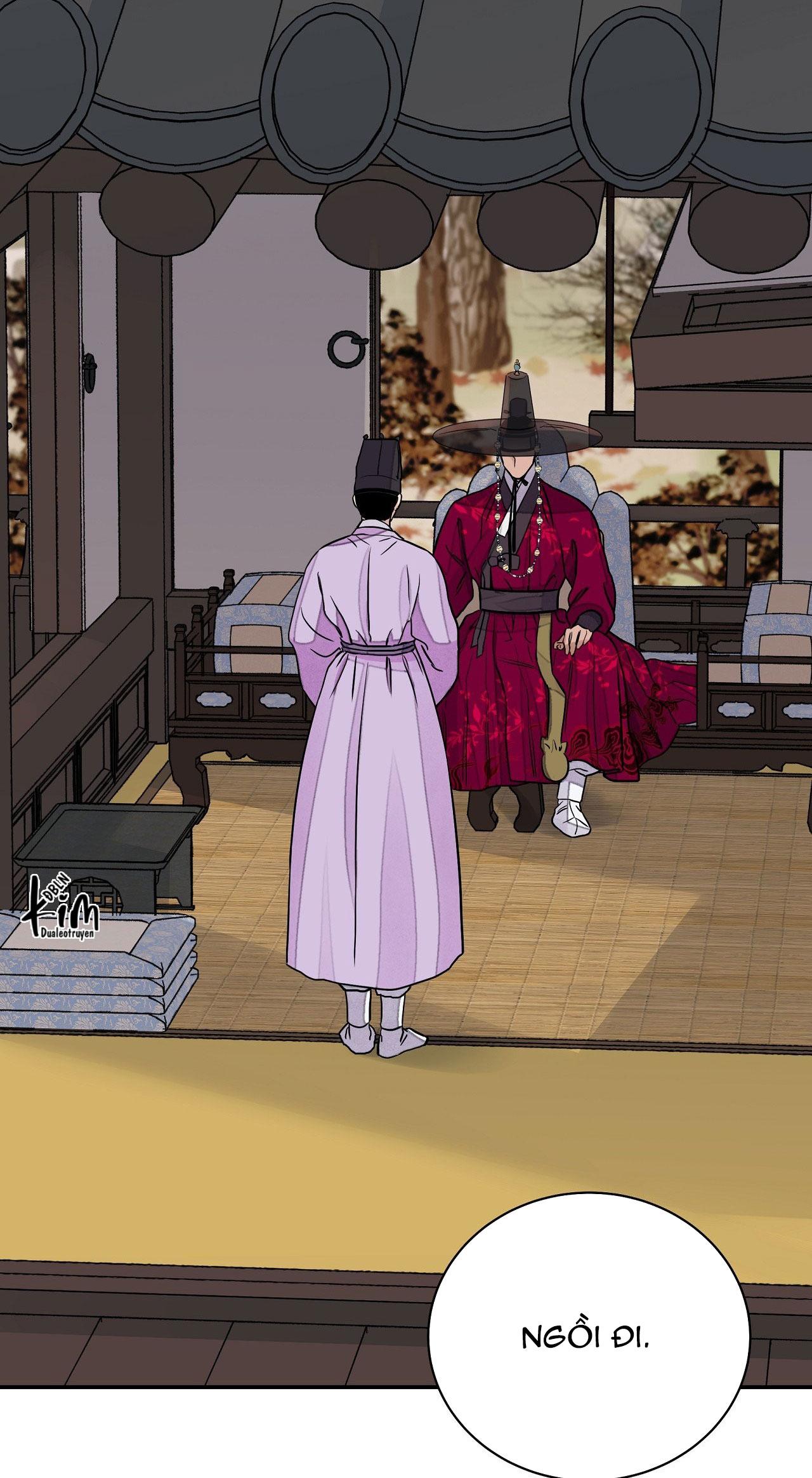 KIẾM HOA Chapter 82 - Trang 2