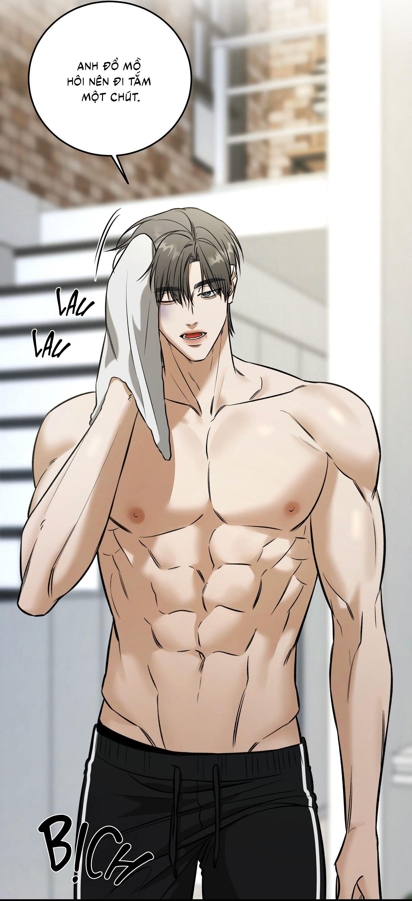 |DROP| Hưởng Lợi Chapter 39 - Trang 2