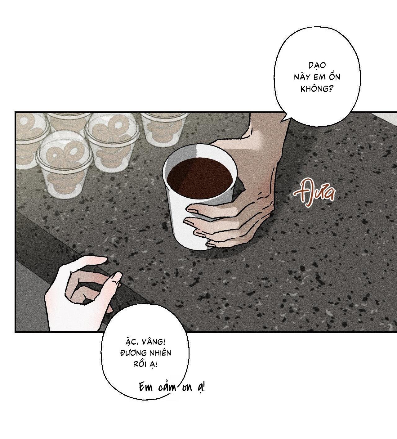Close Up Chapter 10 - Trang 2