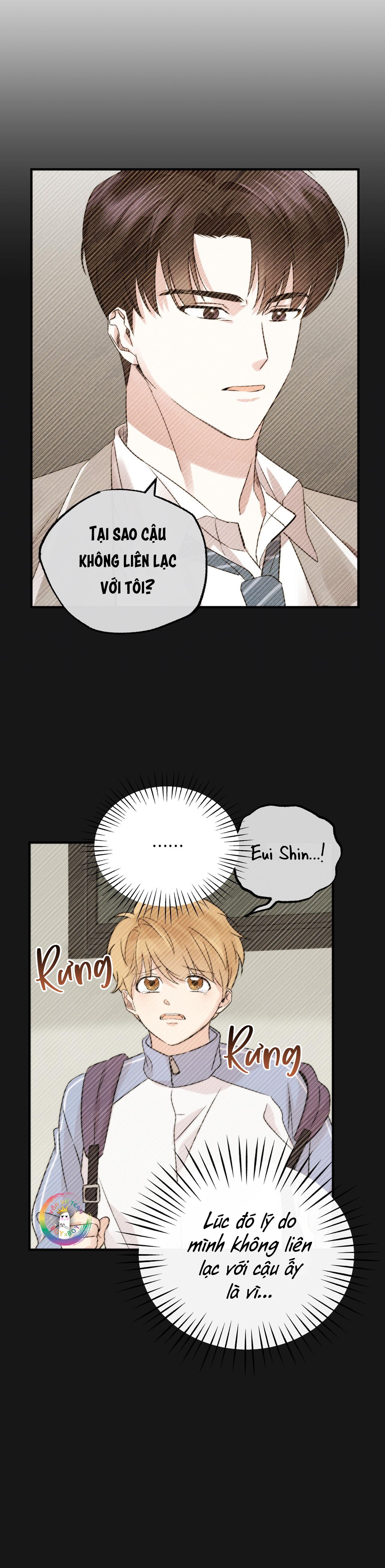 (END) Keep us together Chapter 30 - Trang 2