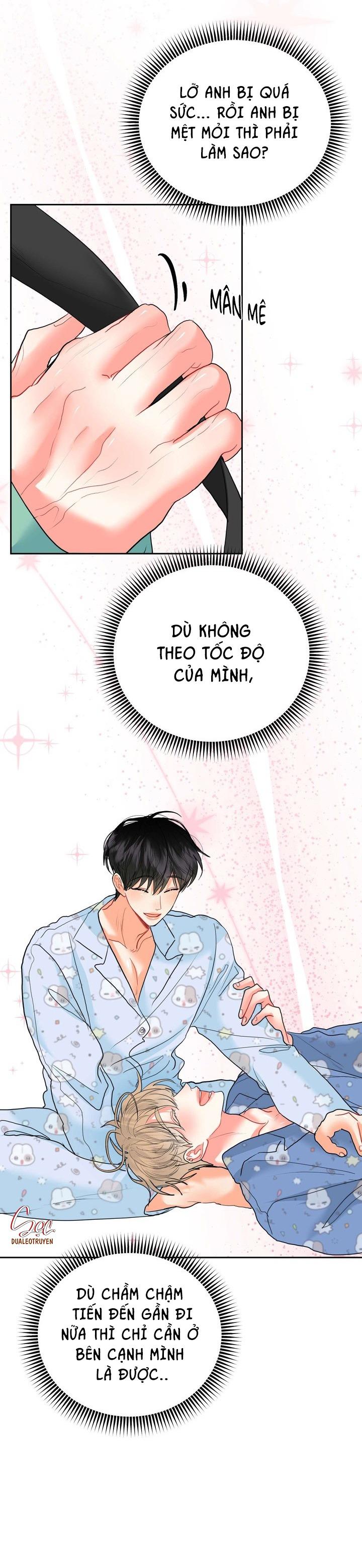 (ABO) OMEGA CỦA ANH TRAI Chapter 15 nt - Next Chapter 16