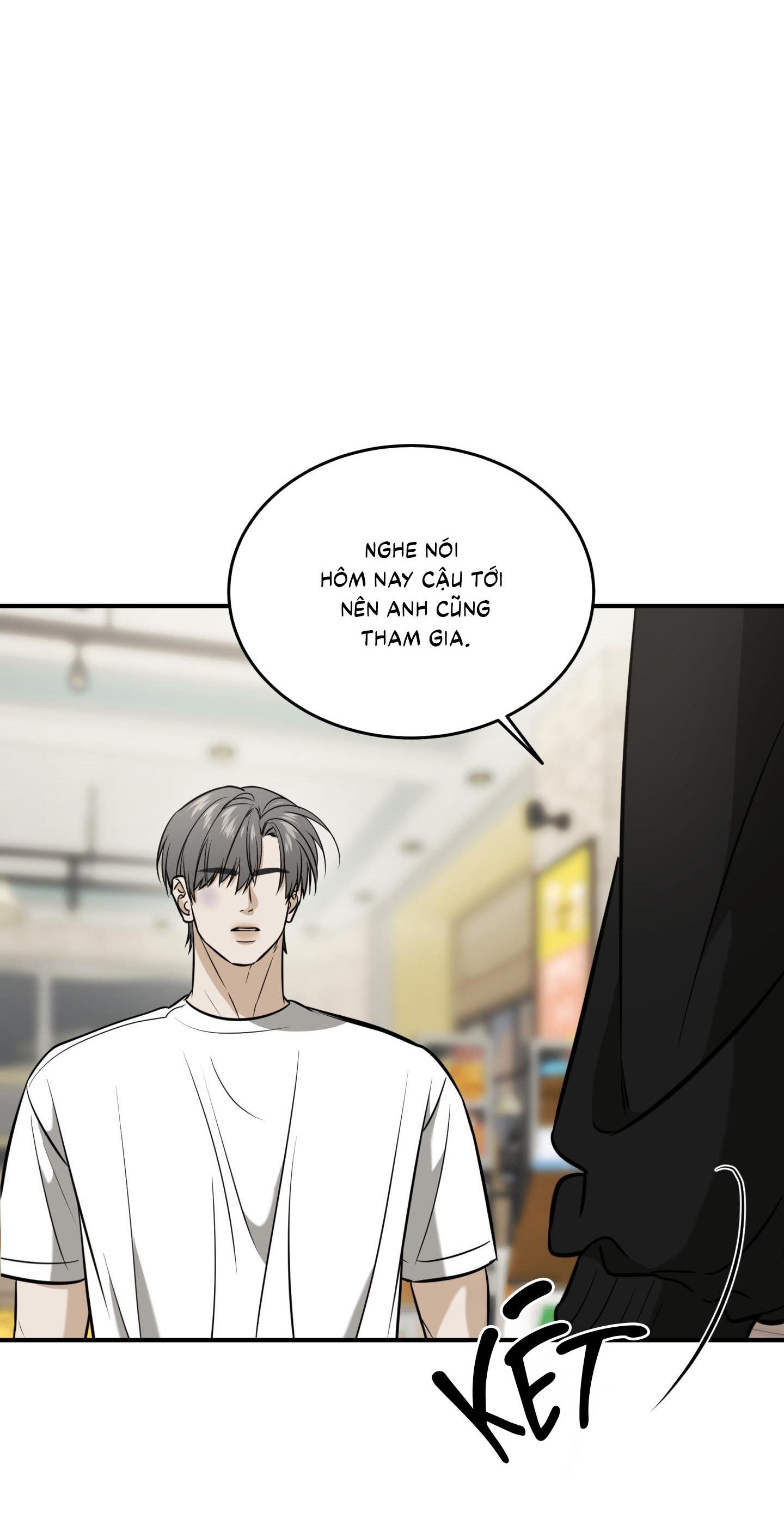 |DROP| Hưởng Lợi Chapter 42 - Trang 2