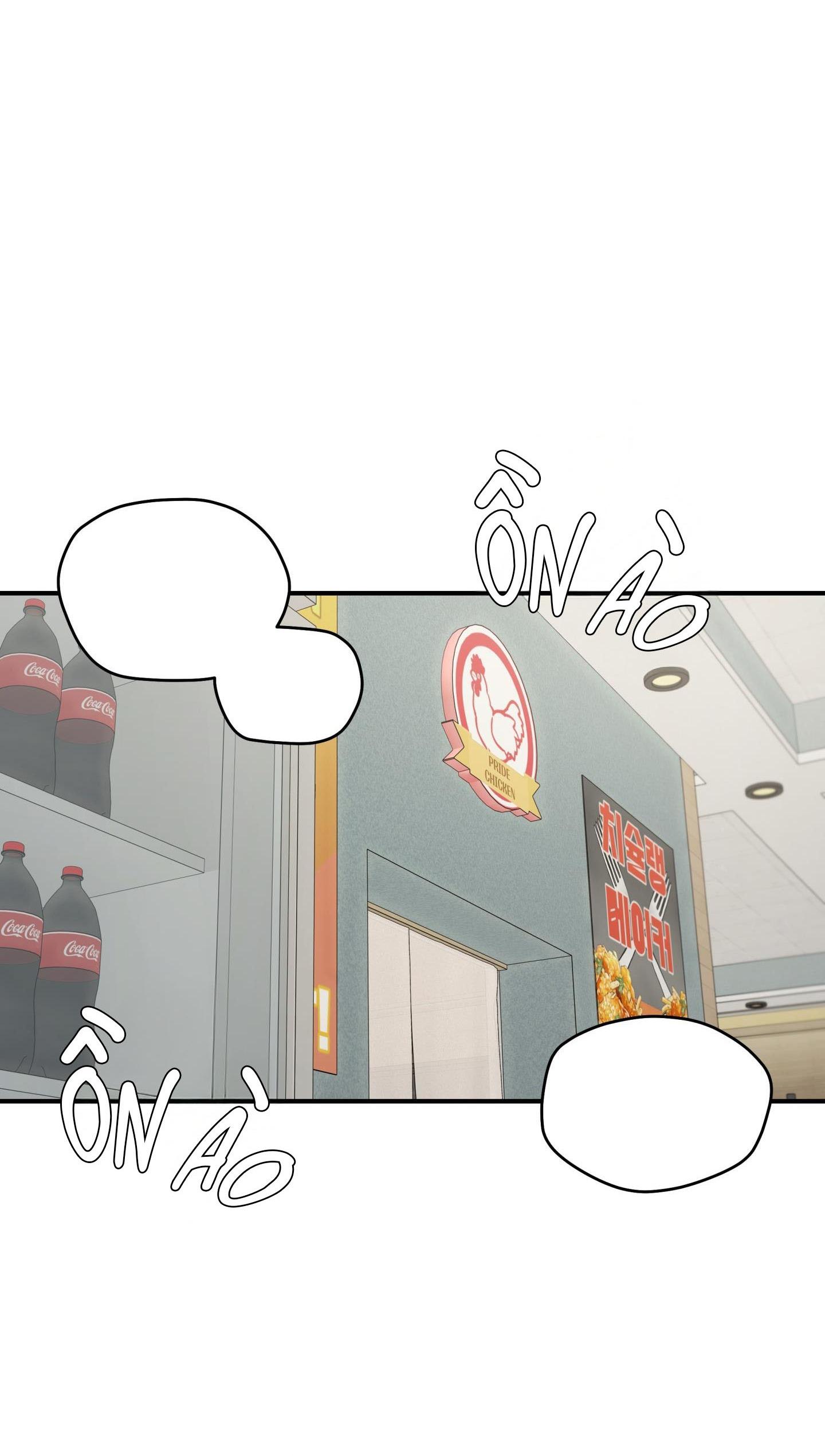 |DROP| Hưởng Lợi Chapter 42 - Trang 2