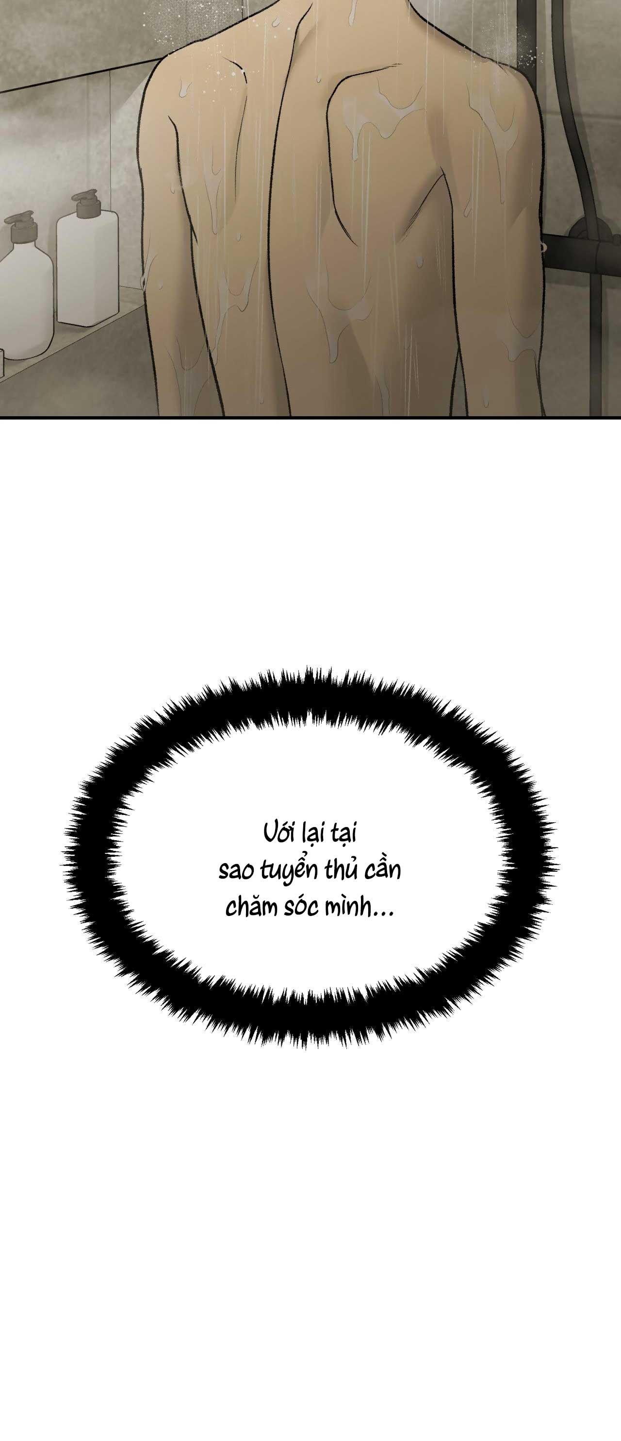 Jinx Chapter 67 - Next Chapter 68 18+