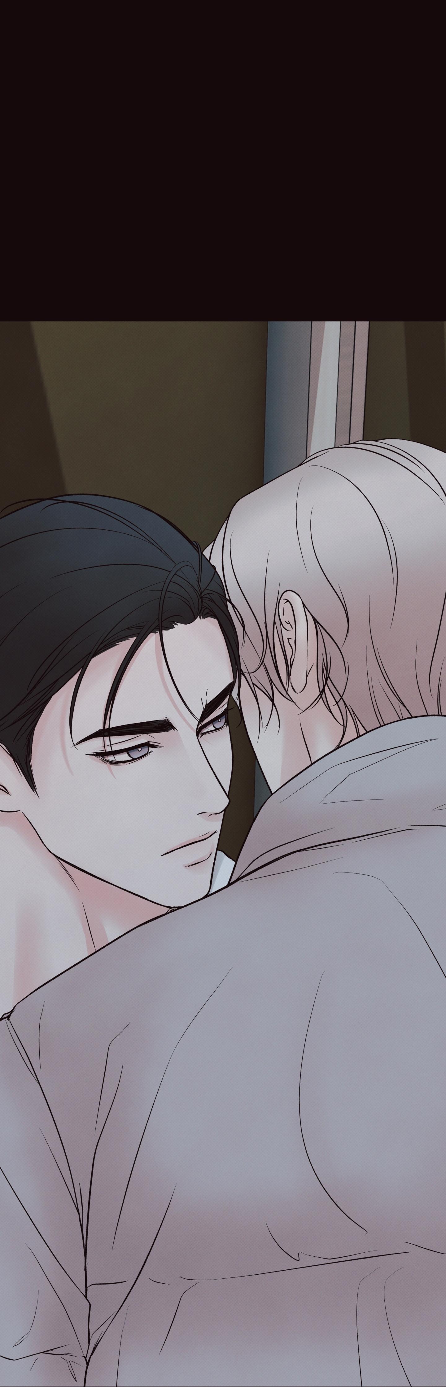 (GĐCV) RANH GIỚI CỦA SỰ MÊ HOẶC Chapter 9 - Trang 2