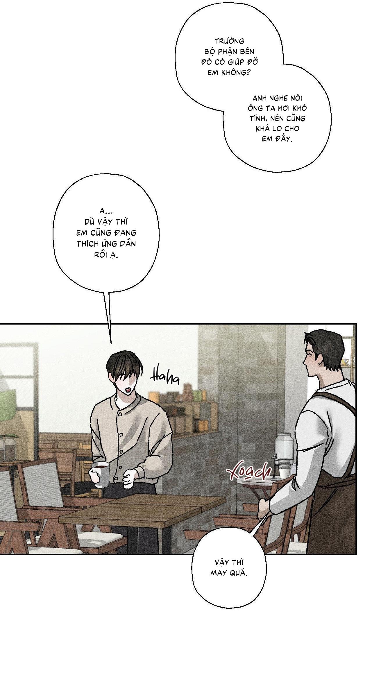 Close Up Chapter 10 - Trang 2