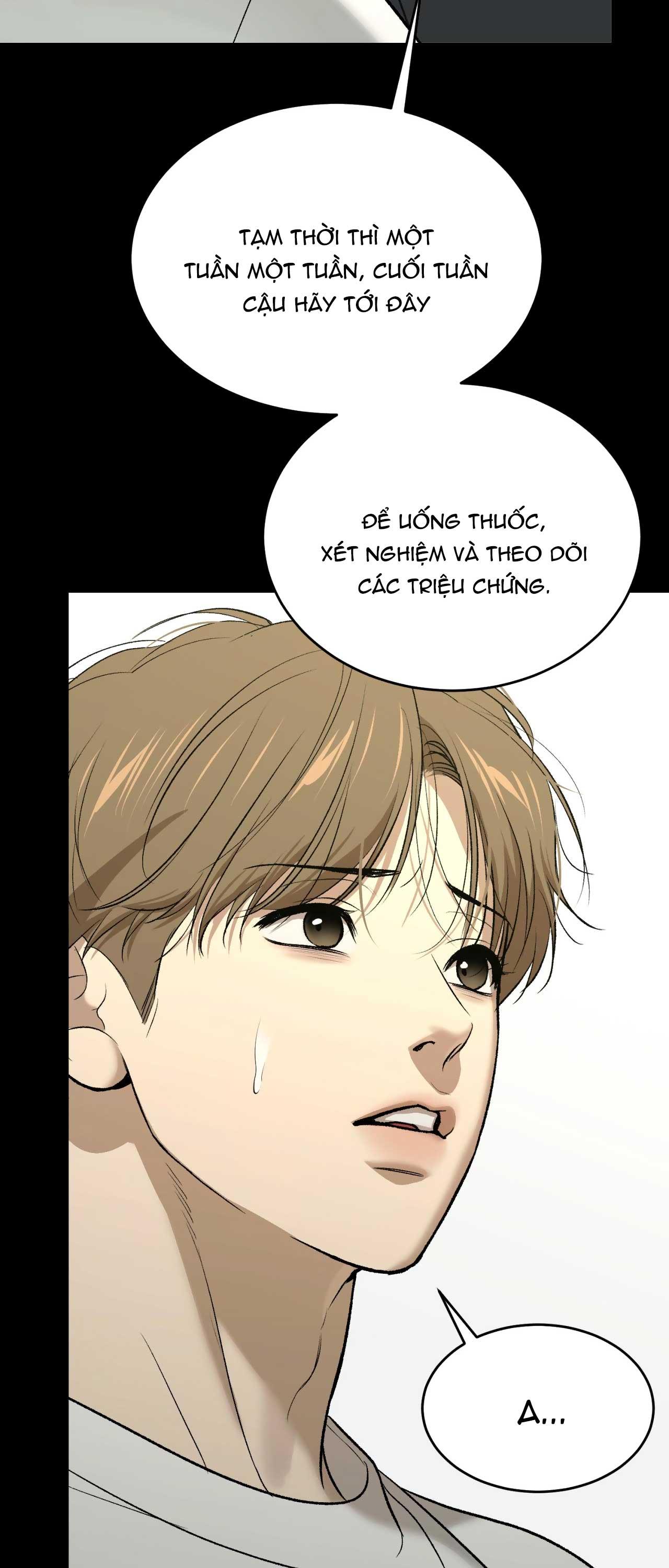 Jinx Chapter 67 - Next Chapter 68 18+