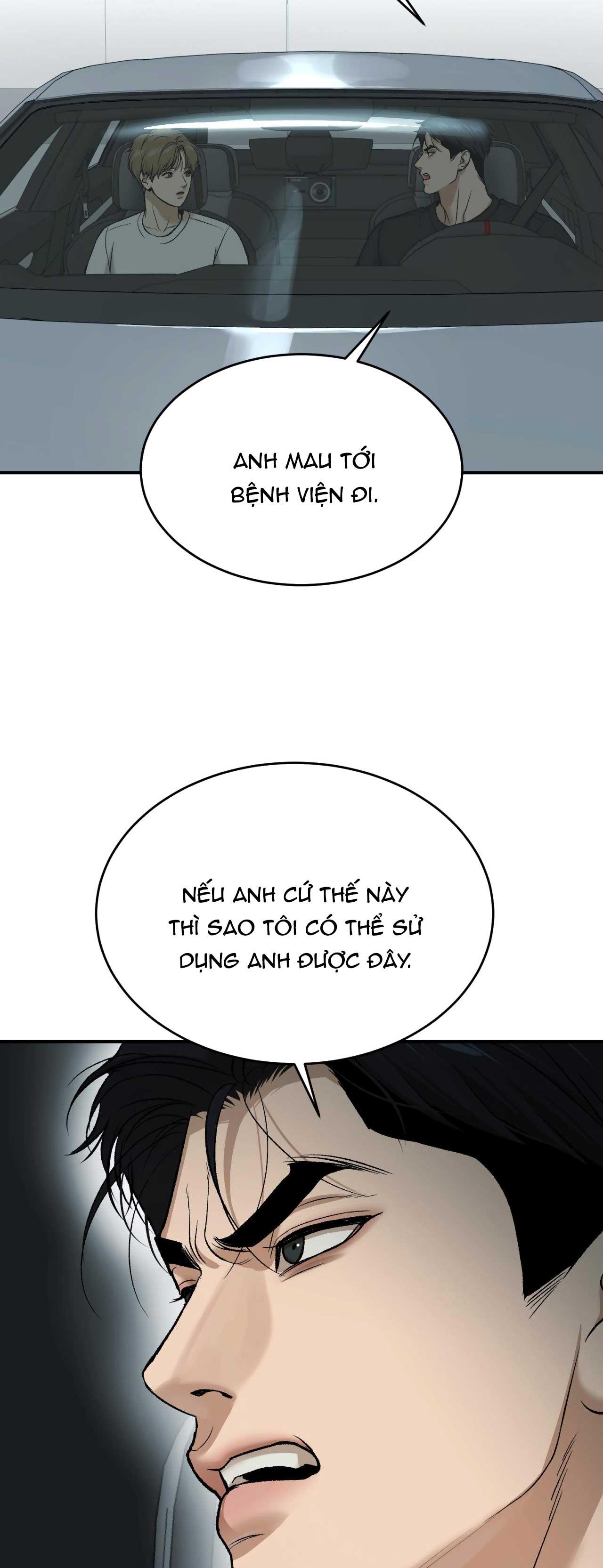 Jinx Chapter 67 - Next Chapter 68 18+