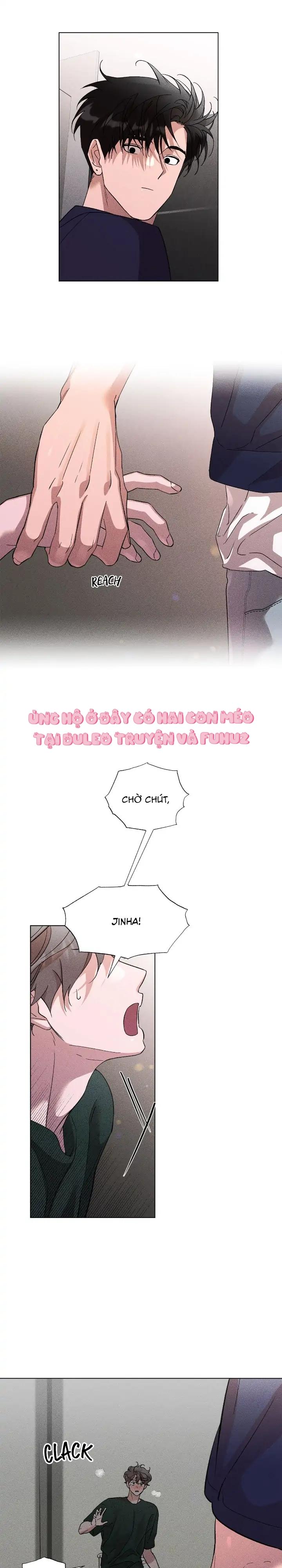 Người Yêu Của Anh Trai Tôi Chapter 25 - Next Chapter 26