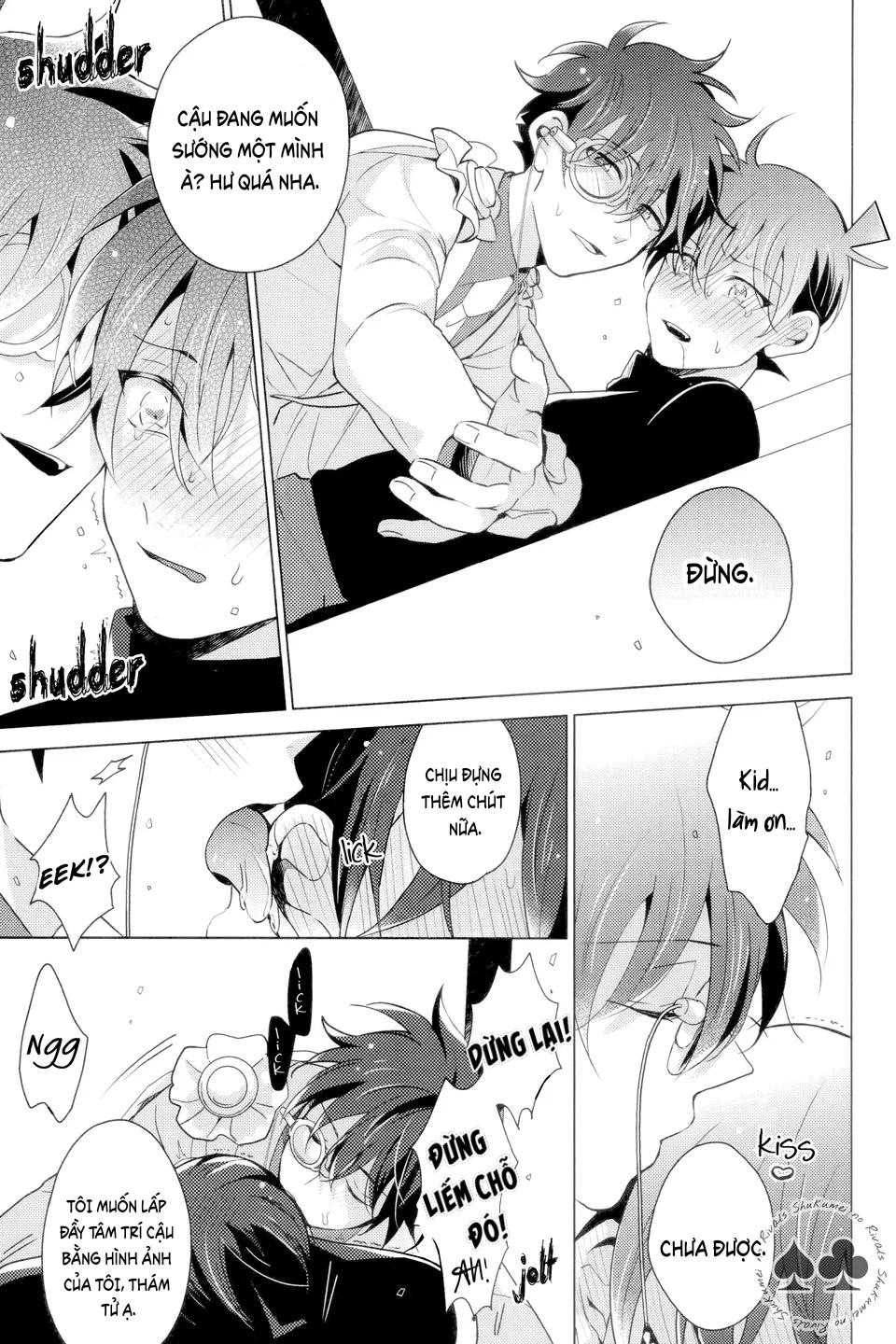 ONESHOT COI LÀ NỨNG Chapter 263 - Next Chapter 264